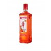 Beefeater Blood Orange krvavý pomeranč