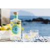Malfy Limone citronovy gin lifestyle