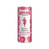 Beefeater Pink Tonic v plechovce