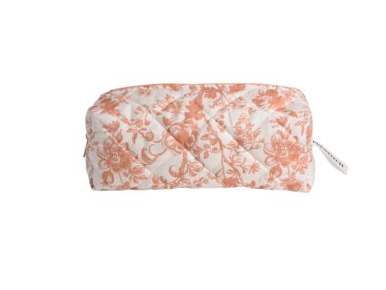 Kosmetická taška Prestitch - velká (prošívaná)