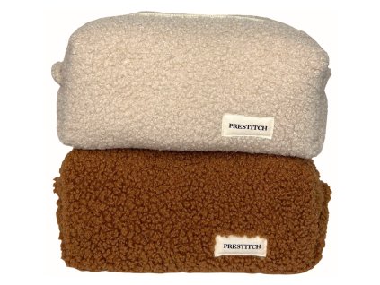 Kosmetická taška Prestitch | Teddy