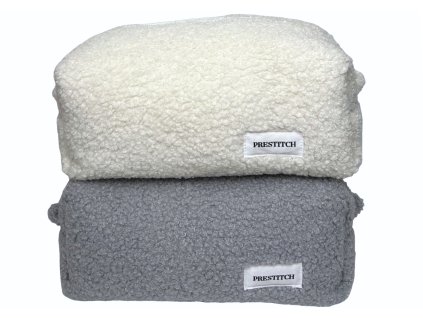 Kosmetická taška Prestitch | Teddy