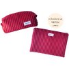 Zvýhodněný set | Velvet (bordó)