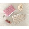 Mini peněženka (klíčenka) | Luxe