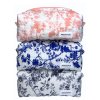 Kosmetická taška Prestitch | Floral