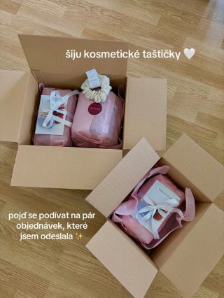 který produkt se vám líbí nejvíc?✨ miluju, jak je každá objednávka trochu jiná❤️