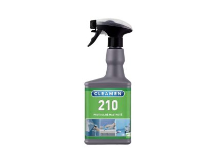 Cleamen 210
