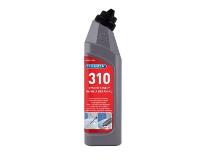 Cleamen 310