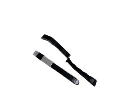 Čisticí kartáče na drážky a rohy