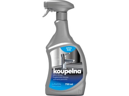 LAVON koupelna 750ml