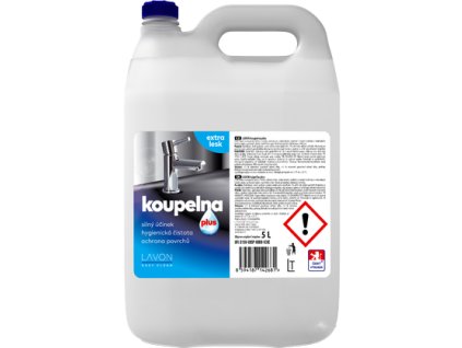 LAVON koupelna 5l