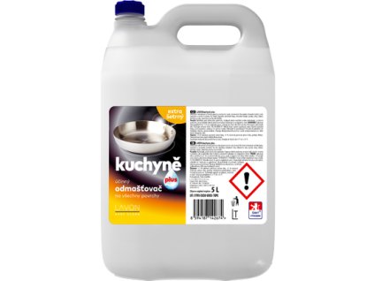LAVON kuchyně 5l
