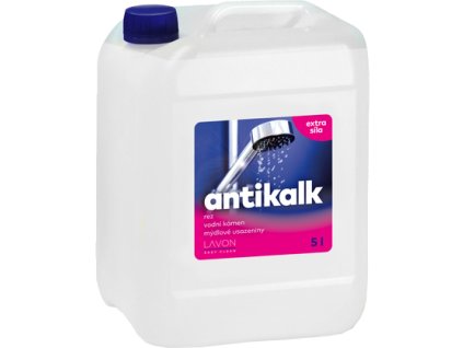 LAVON Antikalk 5l