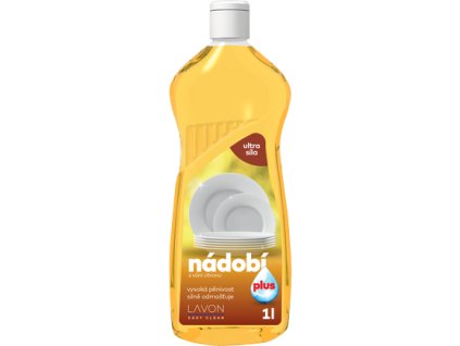 LAVON nadobi plus 1l