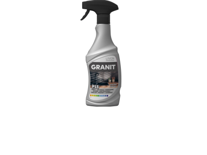 LAVON P15 GRANIT 500ml