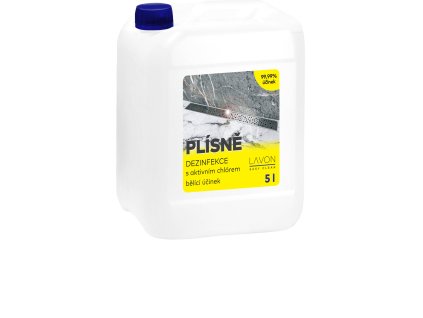 LAVON Plísně 5l