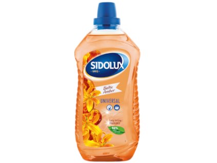 sidolux universal baltic amber 1l