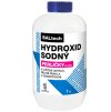 hydroxid sodny perlicky 1kg