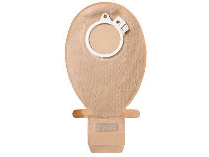 Sensura Click vypust