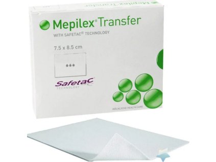 Mepilex transfer