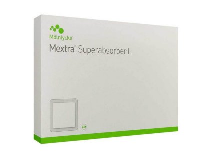 Mextra Superabsorbent