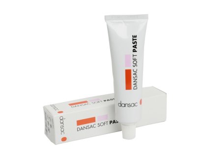 dansac soft pasta 50 gr 0