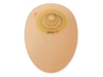 F85678 kolostom mini