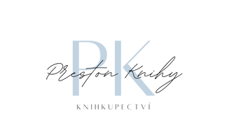 Preston Knihy