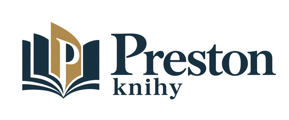 Preston Knihy