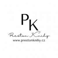 Preston Knihy
