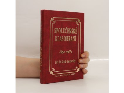 Společenské klasobraní