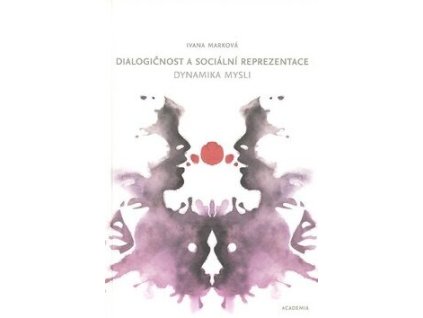 dialogicnost a socialni reprezentace 9788020015426