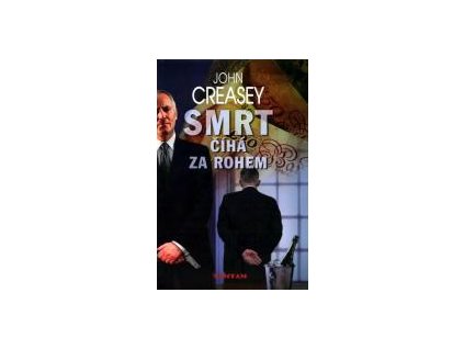 Smrt číhá za rohem