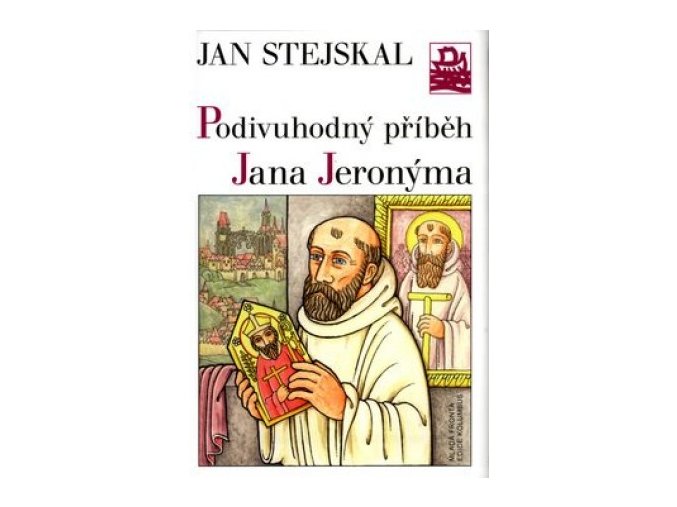 Podivuhodný příběh Jana Jeronýma