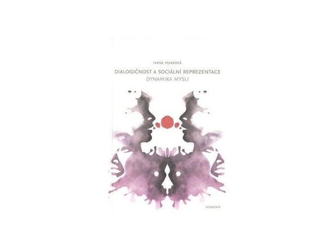 dialogicnost a socialni reprezentace 9788020015426