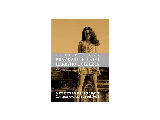 big pravda o pripadu harryho queberta zAb 176740