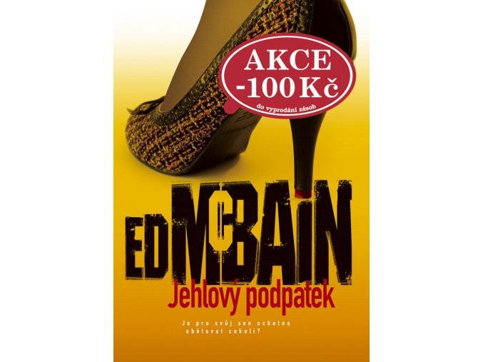 6854412 jehlovy podpatek