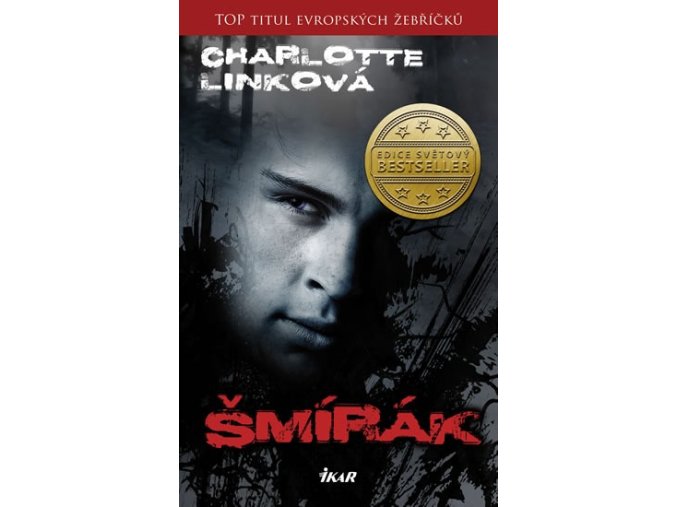 big smirak Lm5 155115