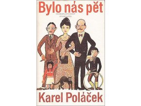 big bylo nas pet U1j 35558