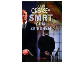 Smrt číhá za rohem