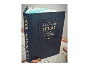 Hobit - aneb Cesta tam a zase zpátky