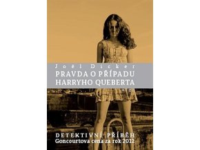 big pravda o pripadu harryho queberta zAb 176740