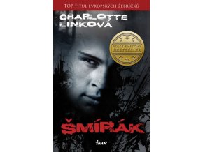 big smirak Lm5 155115
