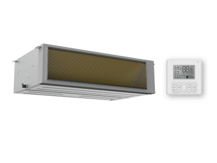 maxon multi duct