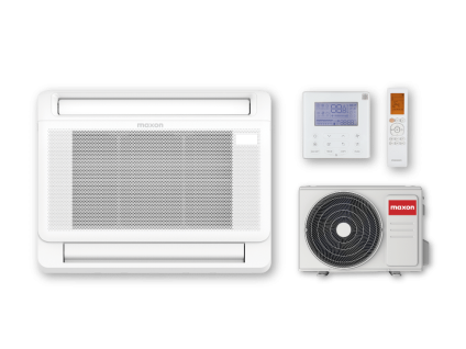 maxon console