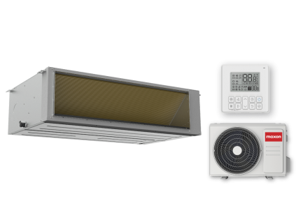 maxon duct