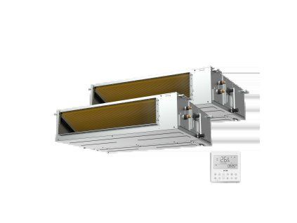 htw multi duct