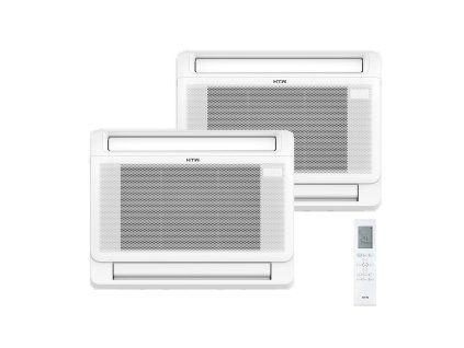 htw multi console