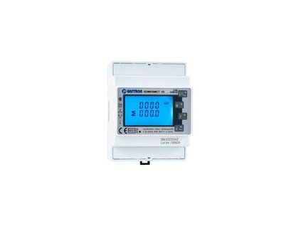 ZG licznik sdm630mct hypontech t