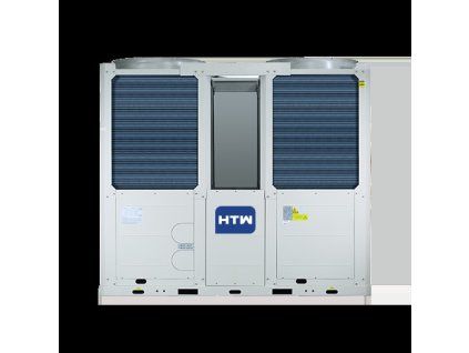 htw chiller modular